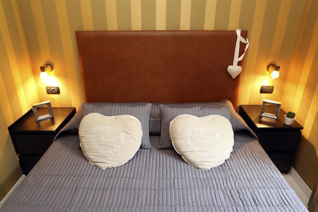 Caracciolo Guest House Рим Номер фото